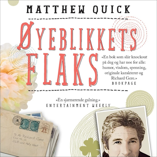 Øyeblikkets flaks