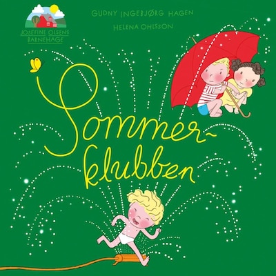 Sommerklubben