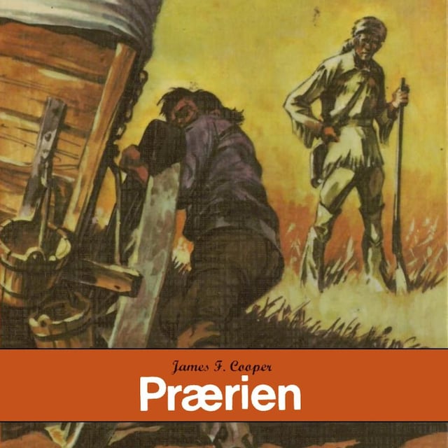 Prærien