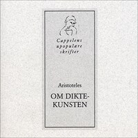 Om diktekunsten