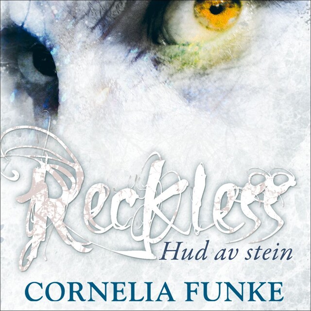 Bokomslag for Reckless