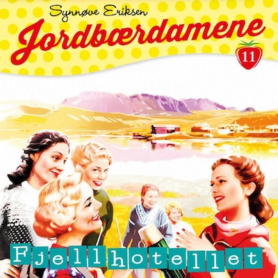 Fjellhotellet