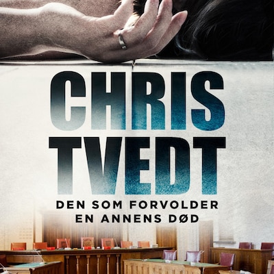 Den som forvolder en annens død
