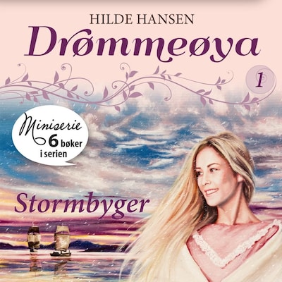 Stormbyger