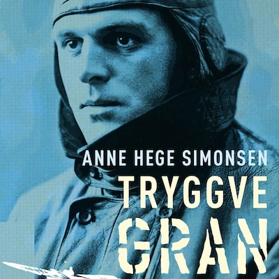 Tryggve Gran