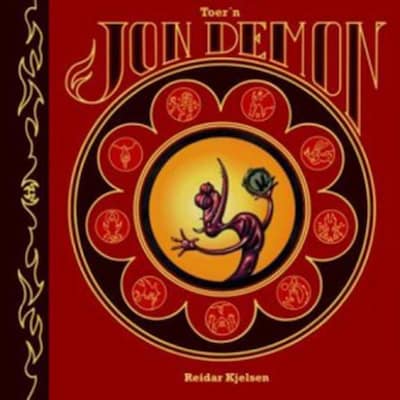 Jon Demon