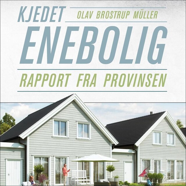 Kjedet enebolig