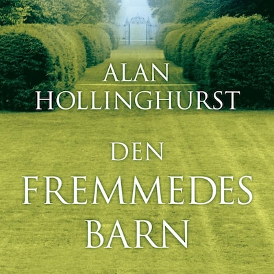 Den fremmedes barn