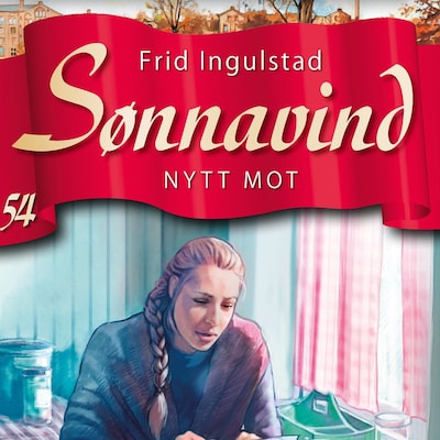 Nytt mot