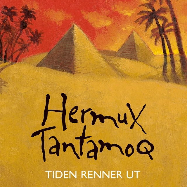 Tiden renner ut