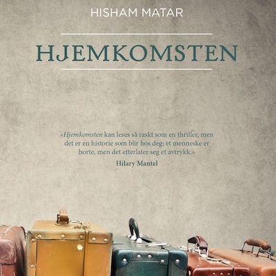 Hjemkomsten