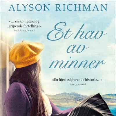 Et hav av minner