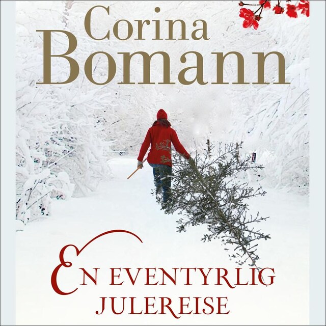 Bokomslag for En eventyrlig julereise