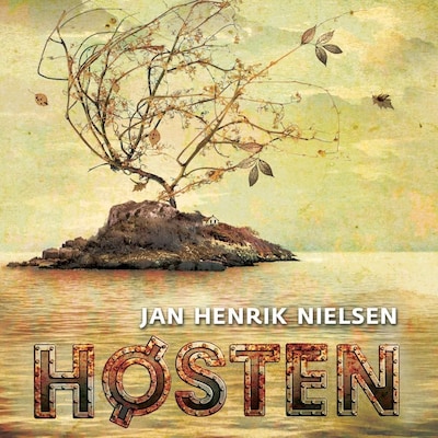 Høsten – lydbok – Jan Henrik Nielsen