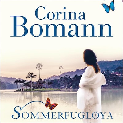Sommerfugløya