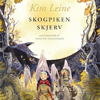 Skogpiken Skjerv