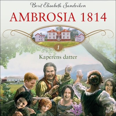 Kaperens datter