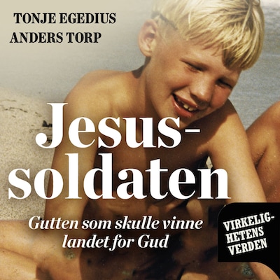 Jesussoldaten