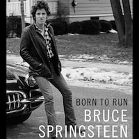 Born to run
