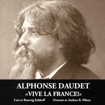 Vive la France!