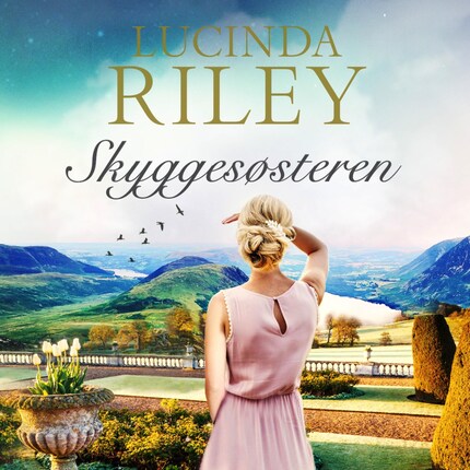 Skyggesøsteren bookCoverFor