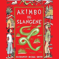 Akimbo og slangene