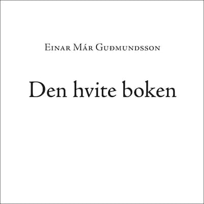 Den hvite boken