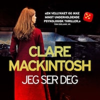 Jeg ser deg