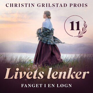 Fanget i en løgn