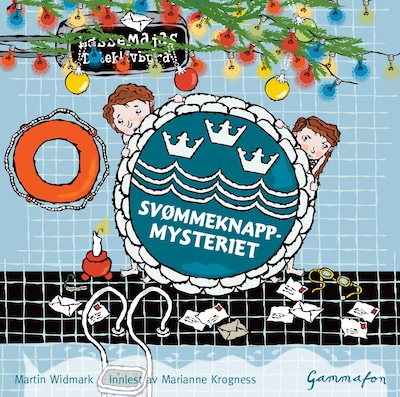 Svømmeknappmysteriet