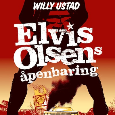 Elvis Olsens åpenbaring