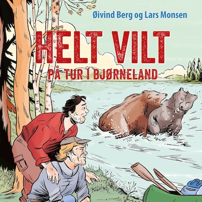 Helt vilt
