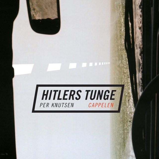 Bokomslag for Hitlers tunge