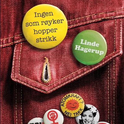 Ingen som røyker hopper strikk
