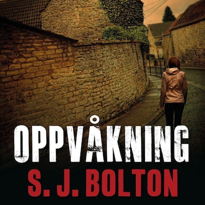 Oppvåkning – lydbok – Sharon J. Bolton