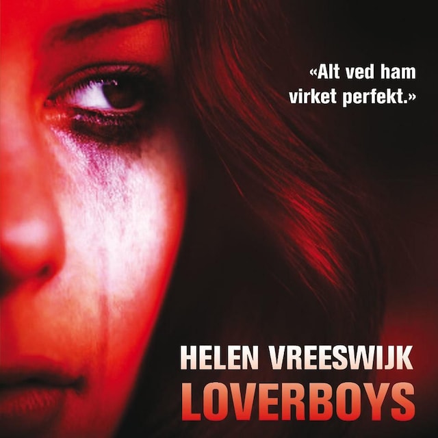 Bokomslag for Loverboys