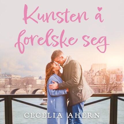 Kunsten å forelske seg bookCoverFor
