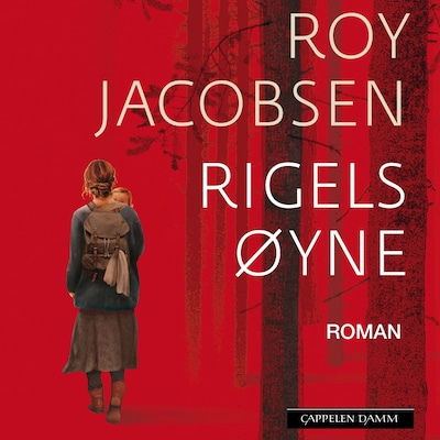 Rigels øyne