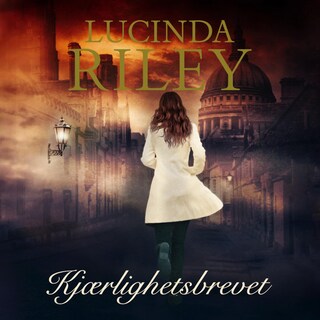 Kjærlighetsbrevet bookCoverFor