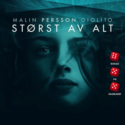 Størst av alt bookCoverFor