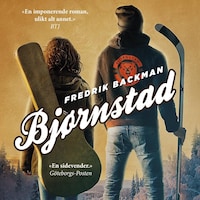 Bjørnstad