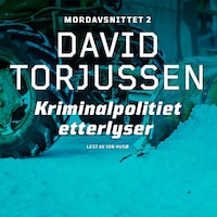 Kriminalpolitiet etterlyser