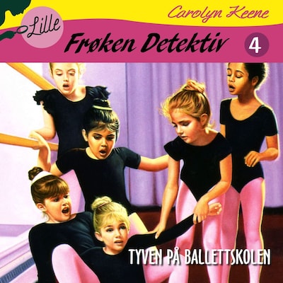 Tyven på ballettskolen