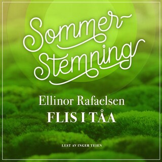 Flis i tåa bookCoverFor
