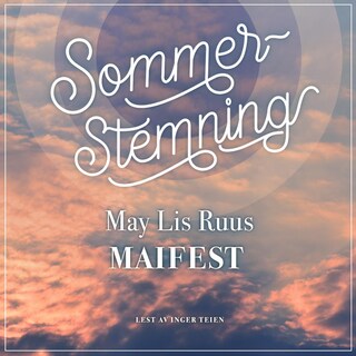 Maifest bookCoverFor