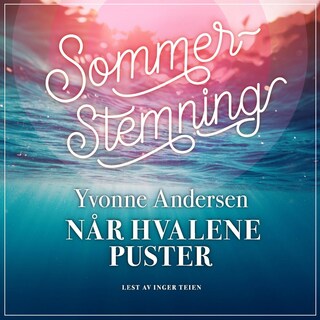 Når hvalene puster bookCoverFor