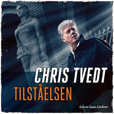 Tilståelsen – lydbok – Chris Tvedt