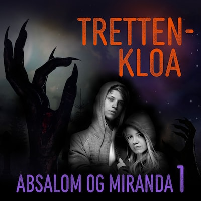 Trettenkloa