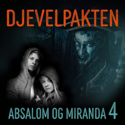 Djevelpakten