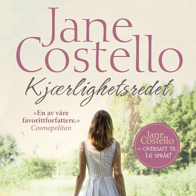 Kjærlighetsredet – lydbok – Jane Costello